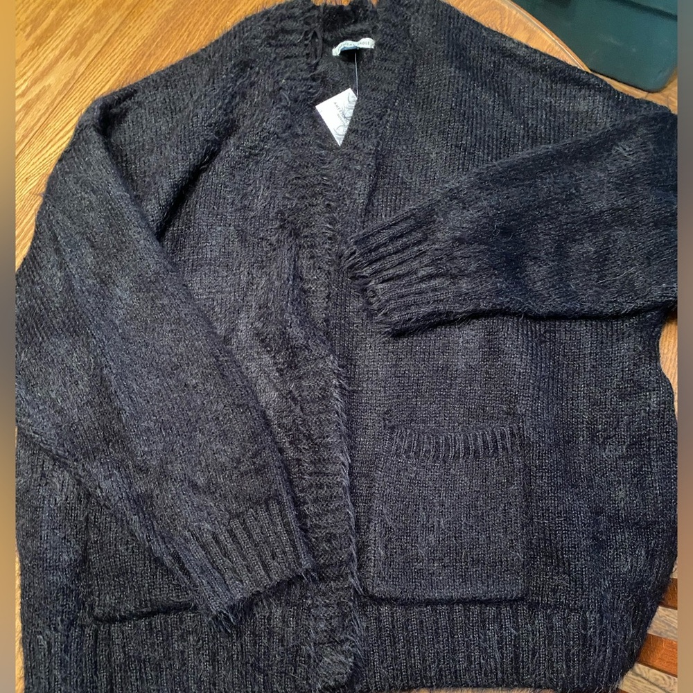 American eagle cardigan